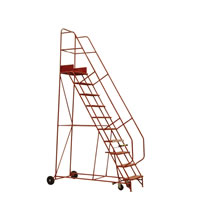 Safety Steps Safety Steps