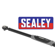 Sealey Torque Wrenches Sealey Torque Wrenches