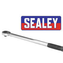1/2" Drive Sealey Torque Wrenches 1/2" Drive Sealey Torque Wrenches
