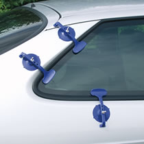 Suction Clamps Suction Clamps