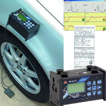 Suspension Testers Suspension Testers