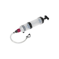 Oil Syringes Oil Syringes