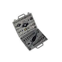 Tap & Die Sets Tap & Die Sets