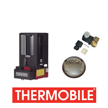 Replacement Spare Parts for Thermobile AT Series Waste Oil Heaters Replacement Spare Parts for Thermobile AT Series Waste Oil Heaters