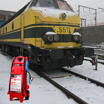 24 Volt Booster Packs For Trains 24 Volt Booster Packs For Trains