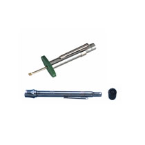 Tyre Pressure & Tread Measuring Tyre Pressure & Tread Measuring