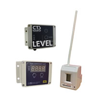 Tank Level Indicators & Alarms Tank Level Indicators & Alarms