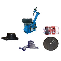 Tyre Changer Spares Tyre Changer Spares