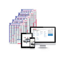 Manuals, Wall Charts & DVDs Manuals, Wall Charts & DVDs