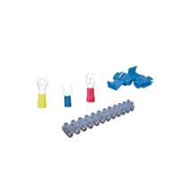 Wire Terminals & Connectors Wire Terminals & Connectors