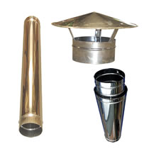 Thermobile Heater Flue Parts Thermobile Heater Flue Parts