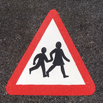 Thermoplastic Symbol Marking Products Thermoplastic Symbol Marking Products