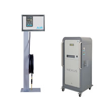 Tyre Inflation Tyre Inflation