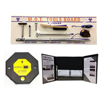 MOT Tools & Ancillary Packs MOT Tools & Ancillary Packs