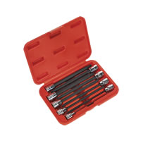 Torx Bit Sockets Torx Bit Sockets