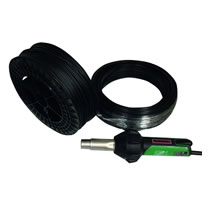 Thermoplastic Welding Rods Thermoplastic Welding Rods