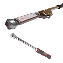 Torque Wrenches, Testers & Parts Torque Wrenches, Testers & Parts