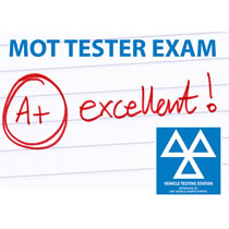 MOT Training & Assessment MOT Training & Assessment