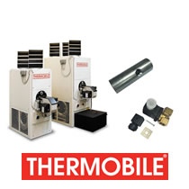 Replacement Parts for Thermobile SB Series Heaters Replacement Parts for Thermobile SB Series Heaters