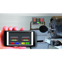 Tablets, Monitors & Software for RAV Wheel Aligners Tablets, Monitors & Software for RAV Wheel Aligners