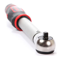1/4" Drive TTi Norbar Torque Wrenches 1/4" Drive TTi Norbar Torque Wrenches