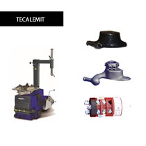 Tecalemit Tyre Changer Replacement Parts Tecalemit Tyre Changer Replacement Parts