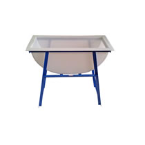 Tyre Testing Tanks Tyre Testing Tanks