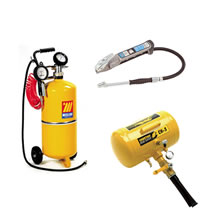 Tyre Inflators Tyre Inflators