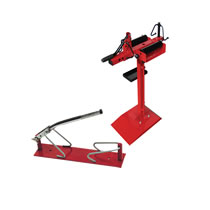 Tyre Spreaders Tyre Spreaders