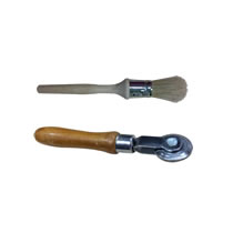 Tyre Brushes & Stichers Tyre Brushes & Stichers