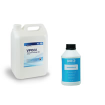 Vacuum Pump Oils Vacuum Pump Oils