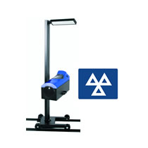 MOT Headlight Beam Testers MOT Headlight Beam Testers
