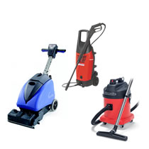 Cleaning & Valeting Equipment Cleaning & Valeting Equipment