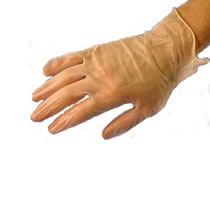 Vinyl Gloves Vinyl Gloves