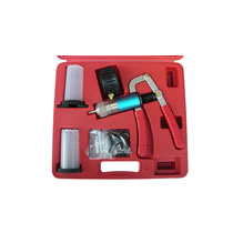 Vacuum & Pressure Test Equipment Vacuum & Pressure Test Equipment
