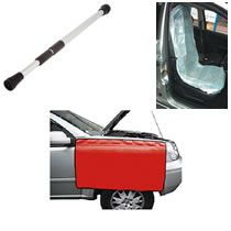 Vehicle Protection Tools & Accessories Vehicle Protection Tools & Accessories