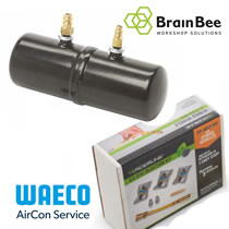 Hybrid Accessory Kits Hybrid Accessory Kits