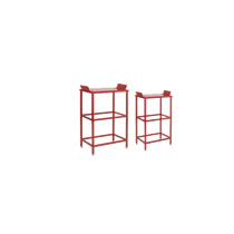 Wheel Alignment Stands for 2 Post Lifts Wheel Alignment Stands for 2 Post Lifts