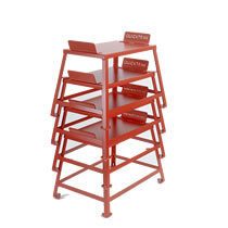 Tables for Wheel Alignment Tables for Wheel Alignment