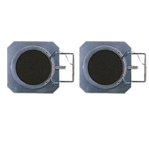 Radius Plates & Slip Plates Radius Plates & Slip Plates