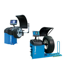 Wheel Balancers & Accessories Wheel Balancers & Accessories