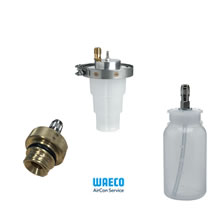 Waeco Bottles, Containers & Adaptors Waeco Bottles, Containers & Adaptors
