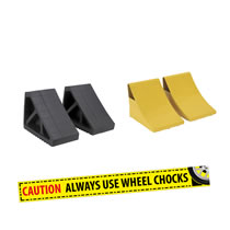 Wheel Chocks Wheel Chocks