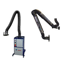 Welding Fumes Extraction Welding Fumes Extraction