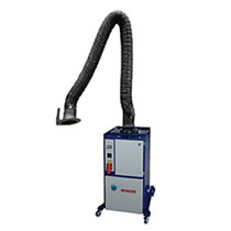 Mobile Fume Extractors Mobile Fume Extractors