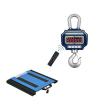 Weighing Equipment Weighing Equipment