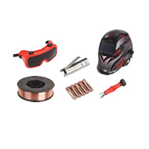 Welding Consumables. Welding Consumables.