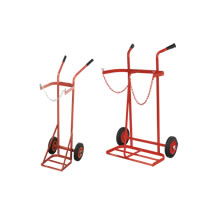 Gas Bottle Trolleys Gas Bottle Trolleys