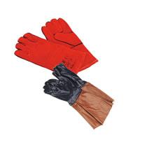 Welding Gloves & Gauntlets Welding Gloves & Gauntlets