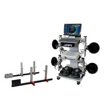 Wheel Alignment Equipment Wheel Alignment Equipment